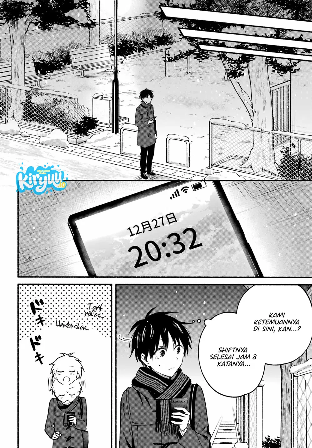 Chapter 31 - halaman 30