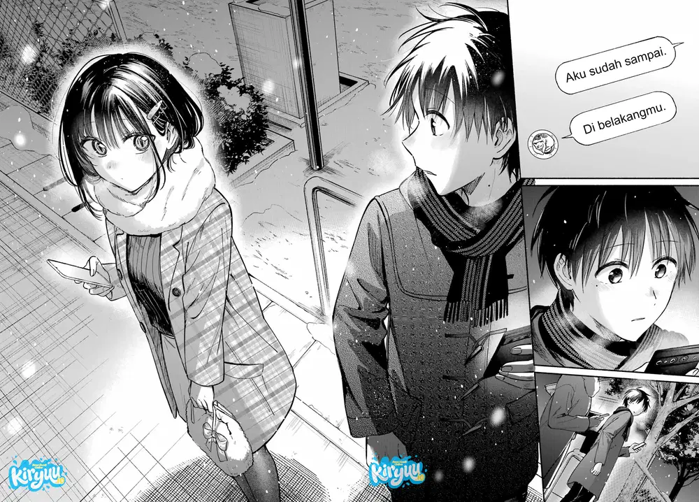 Chapter 31 - halaman 32