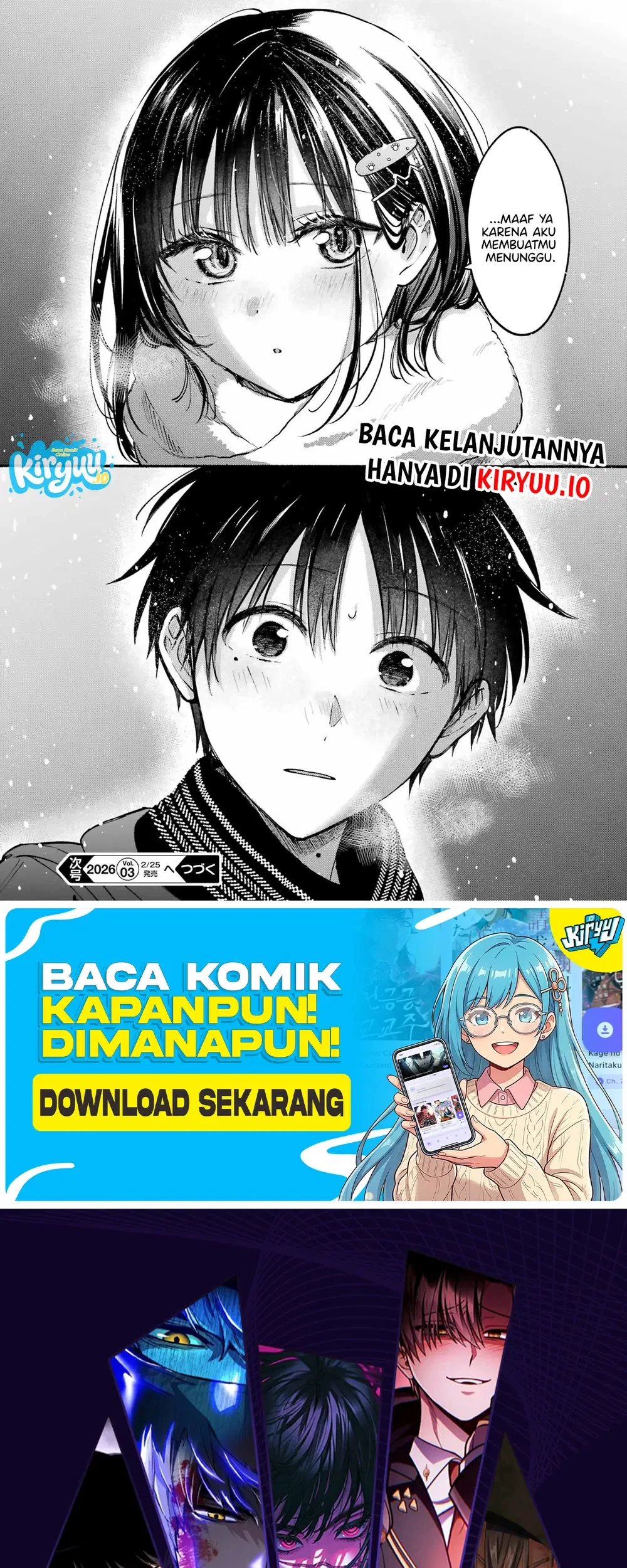 Chapter 31 - halaman 33