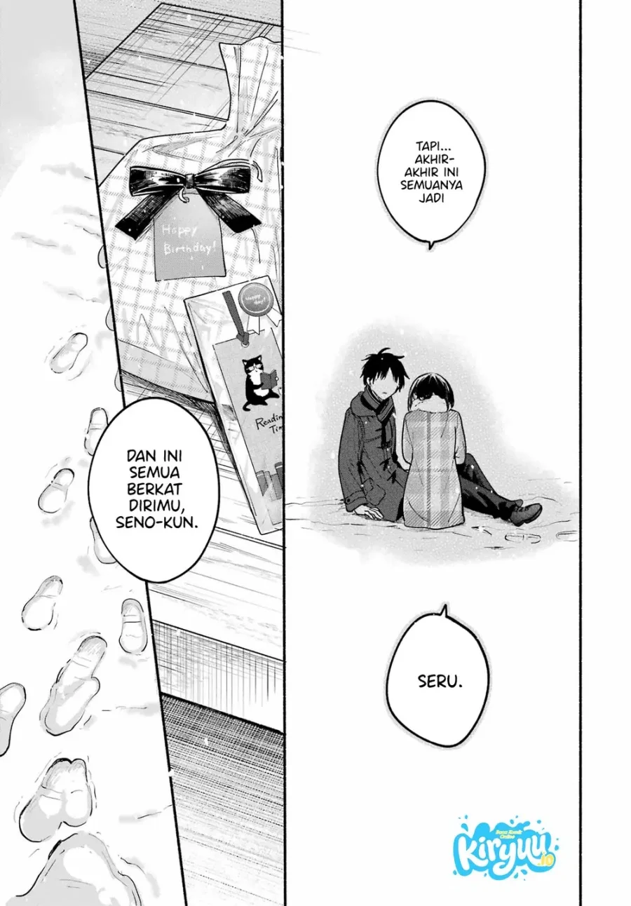 Chapter 32 - halaman 25