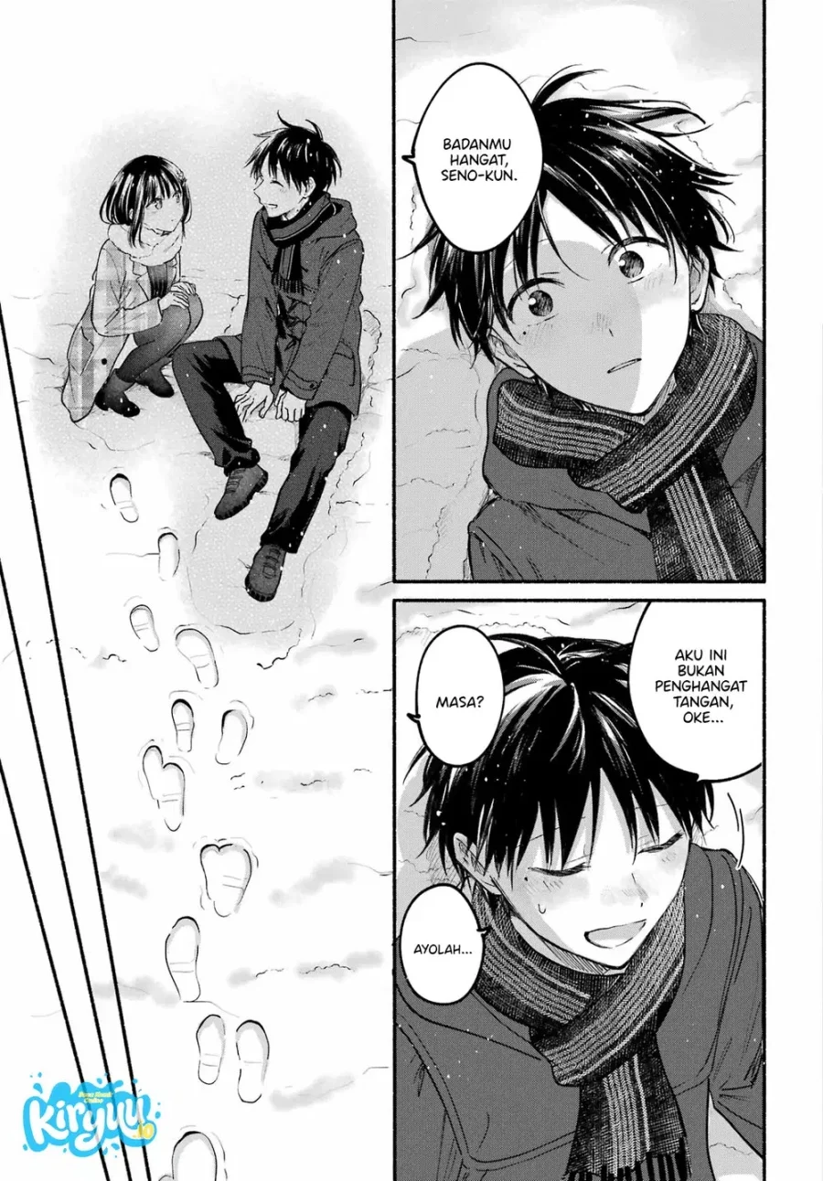 Chapter 32 - halaman 30