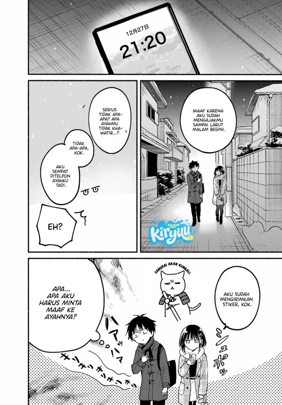 Chapter 32 - halaman 31