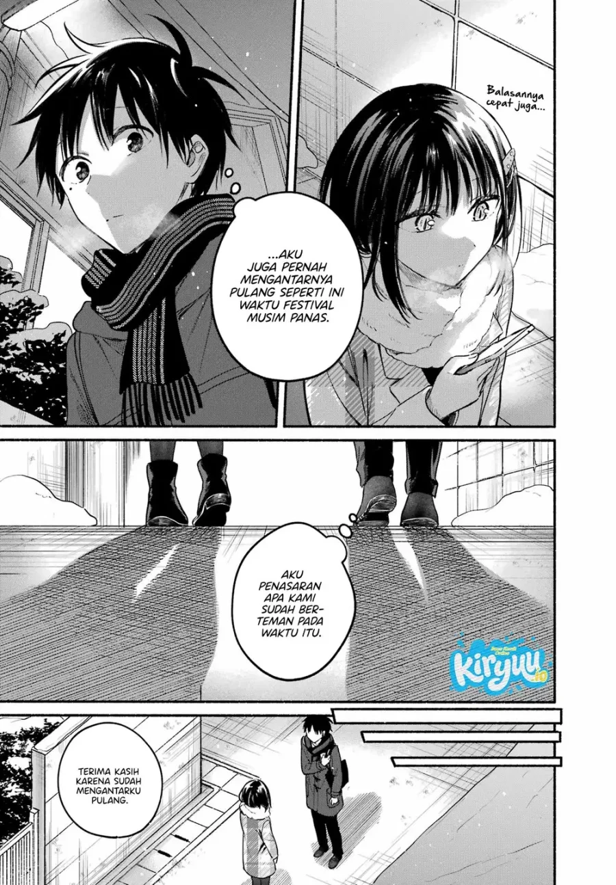Chapter 32 - halaman 32