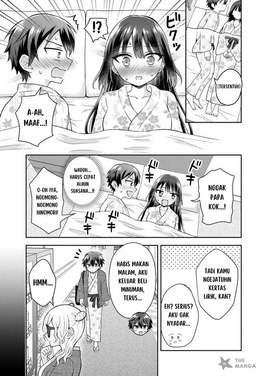 Chapter 11.1 - halaman 13