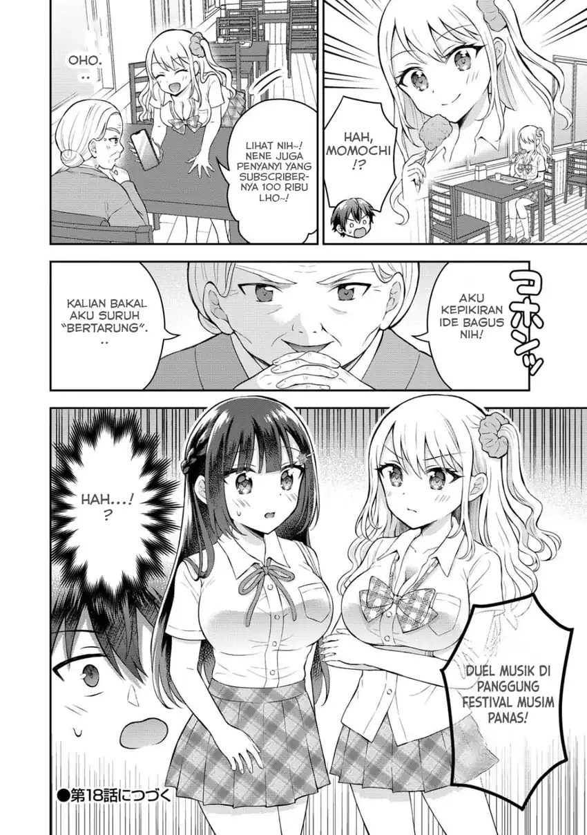 Chapter 17 - halaman 22