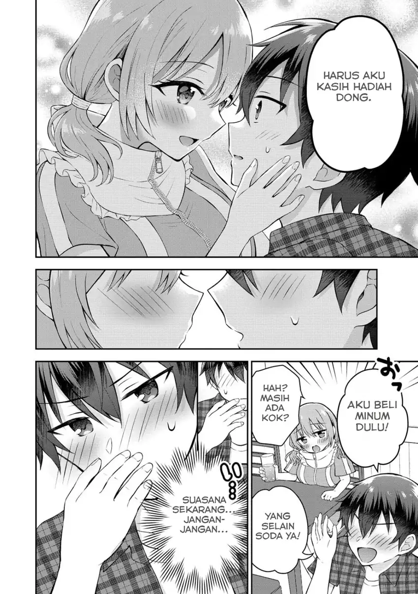 Chapter 17 - halaman 6