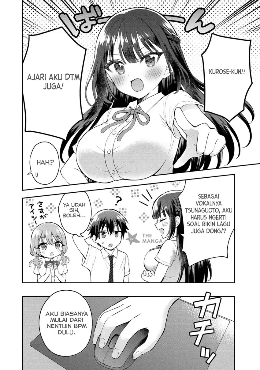 Chapter 17.5 - halaman 6
