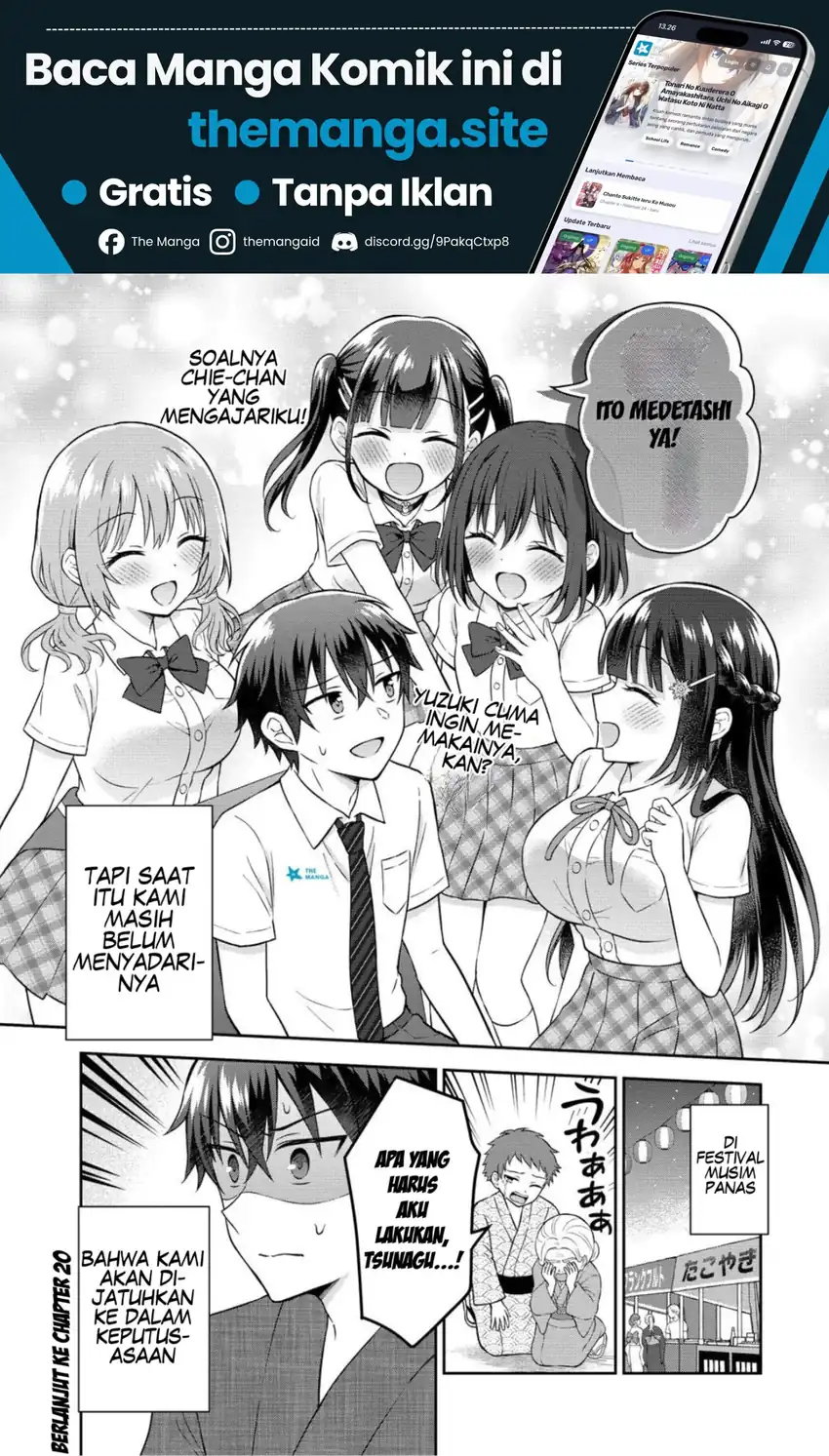 Chapter 19 - halaman 27