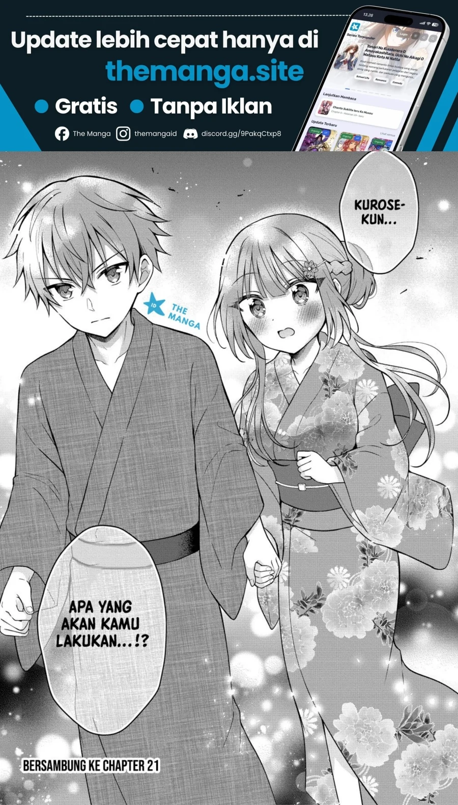 Chapter 20 - halaman 30