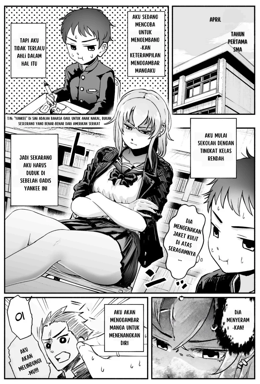 Chapter 1 - halaman 1
