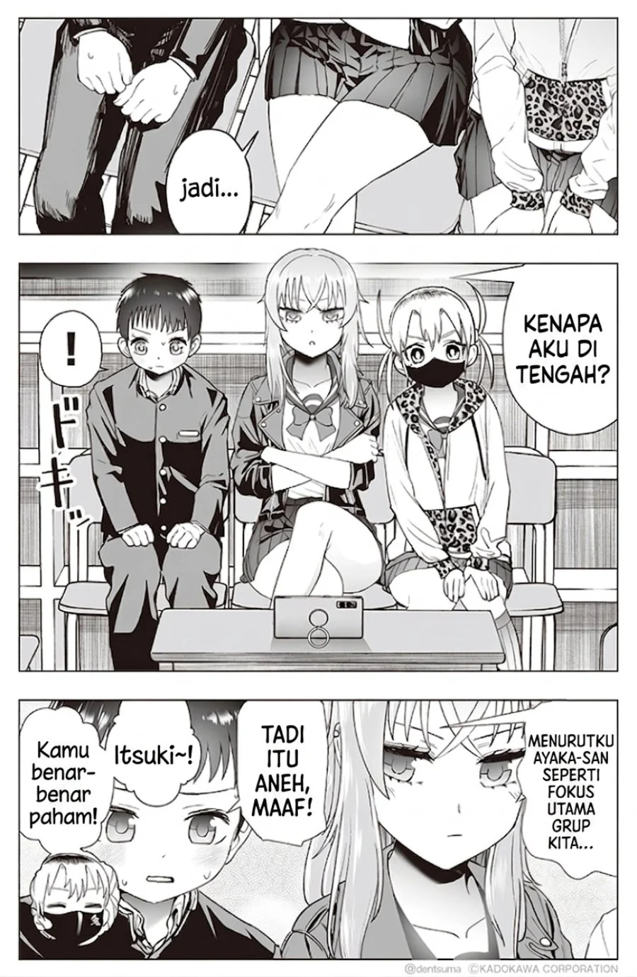 Chapter 20 - halaman 6