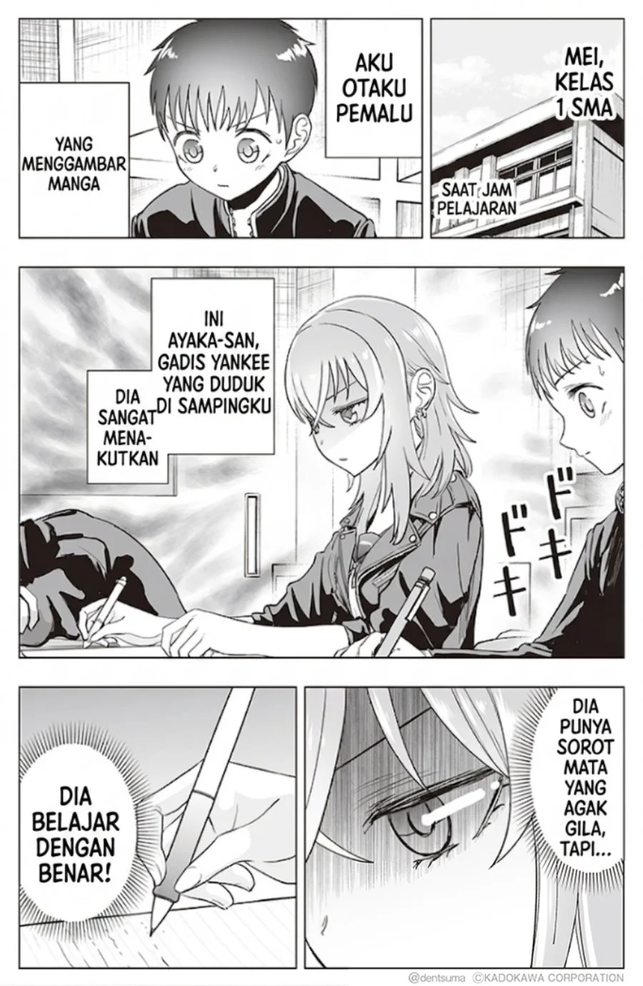 Chapter 21 - halaman 2