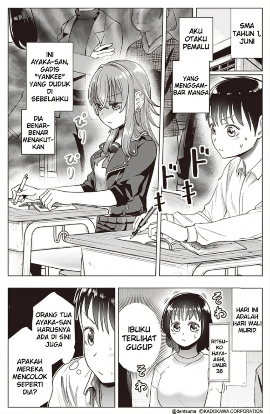 Chapter 28 - halaman 2
