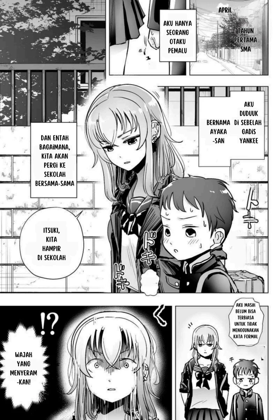 Chapter 3 - halaman 1