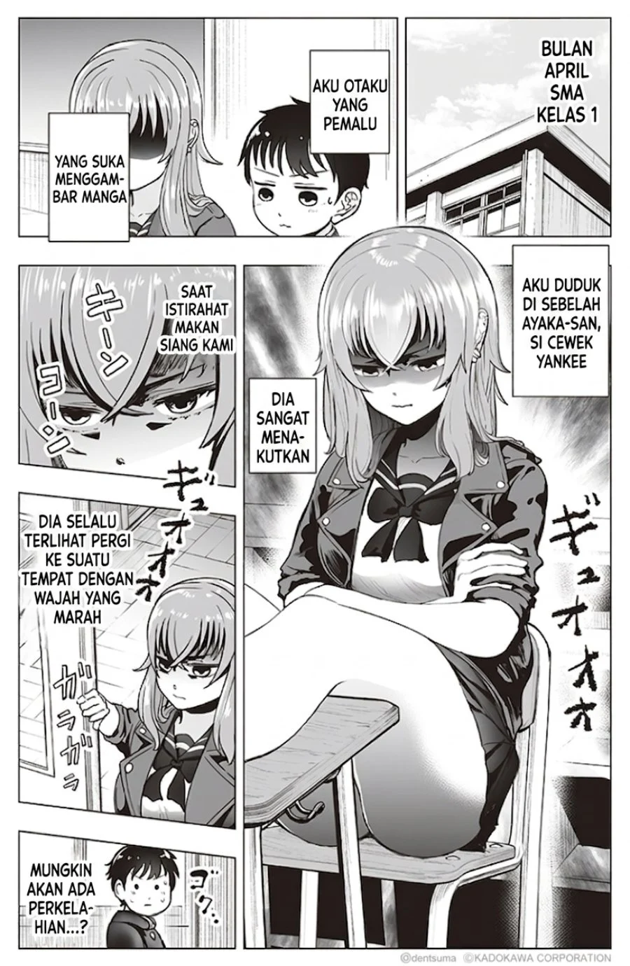 Chapter 6 - halaman 1