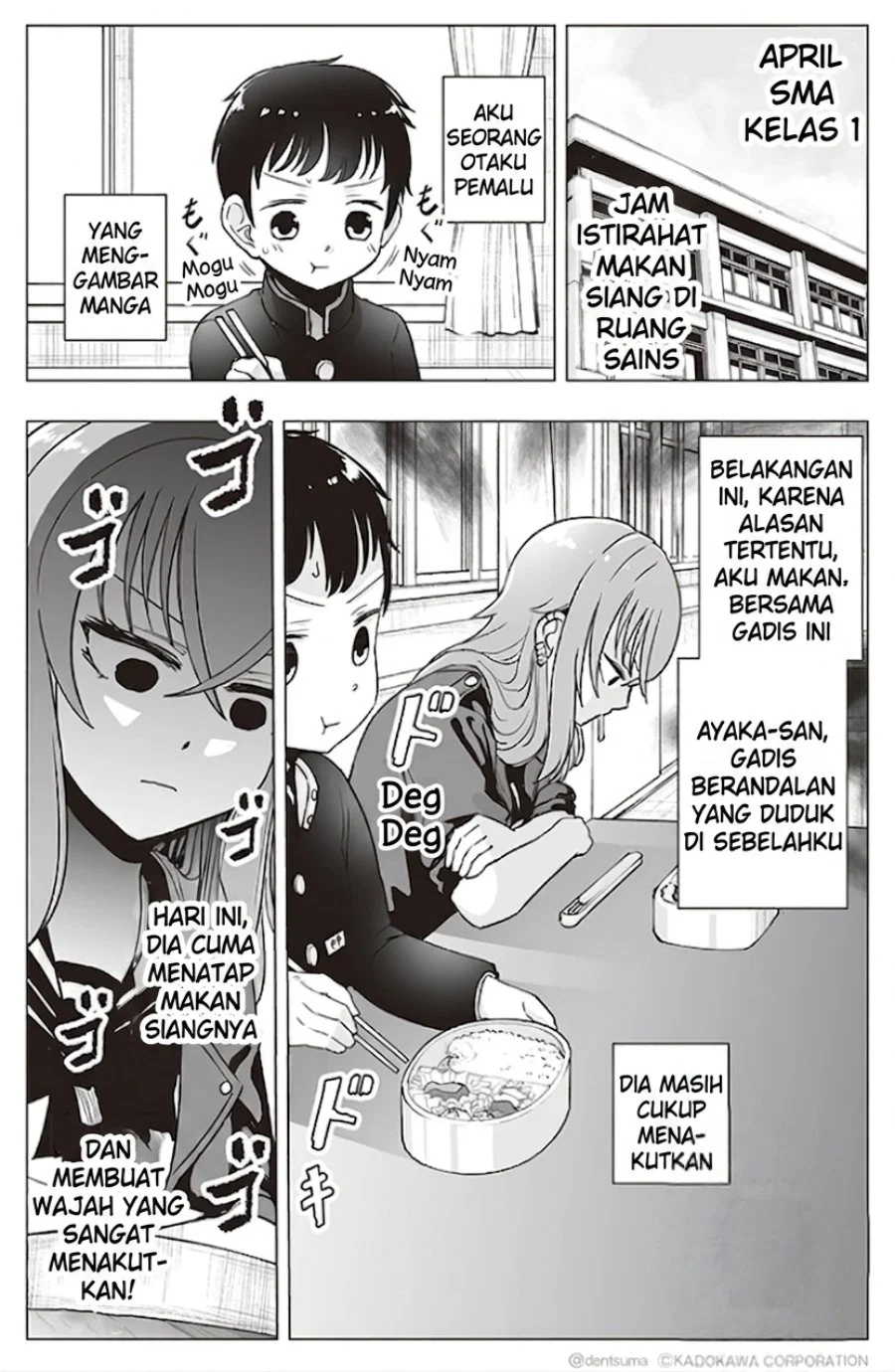 Chapter 7 - halaman 1