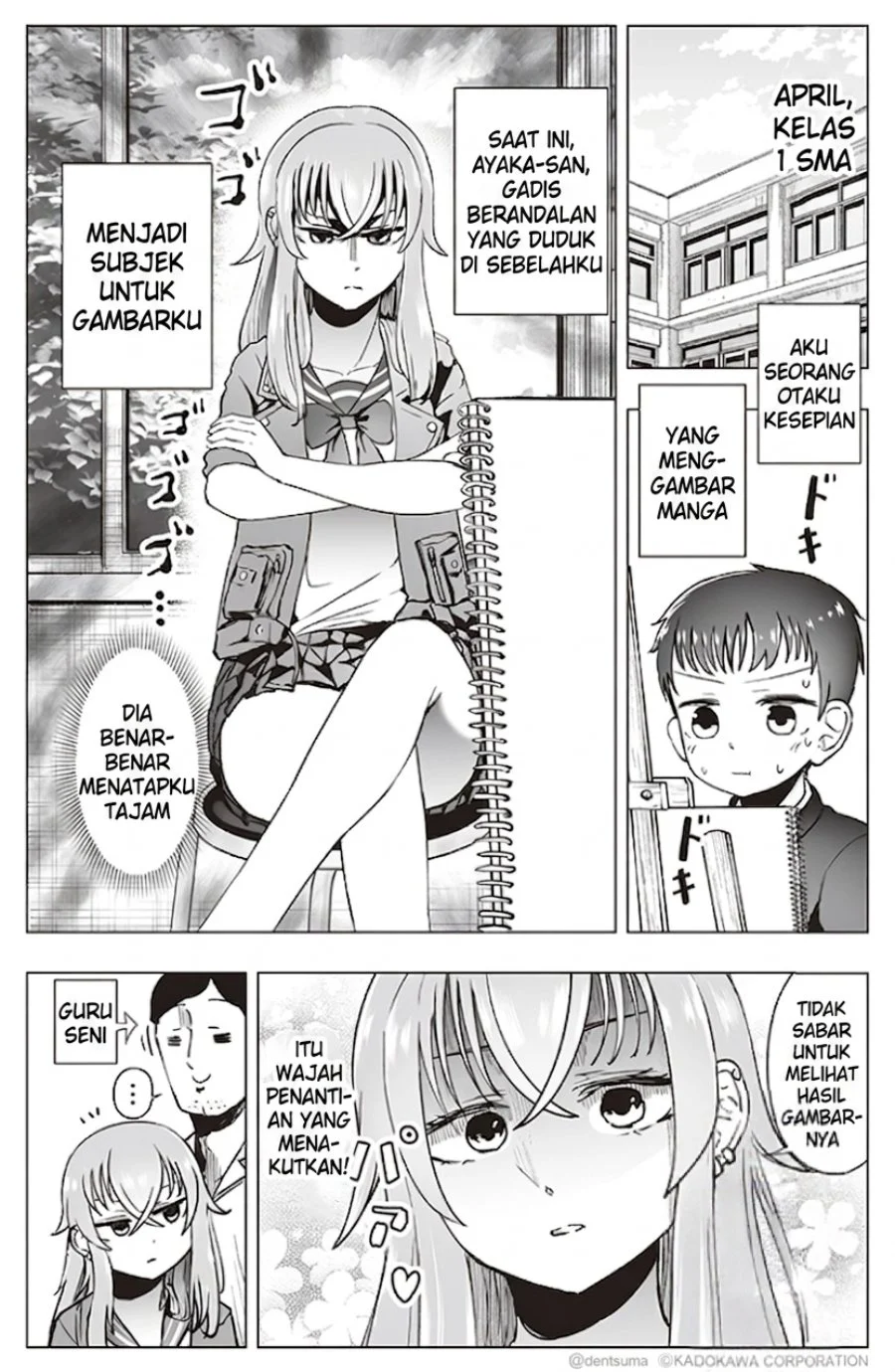Chapter 8 - halaman 1