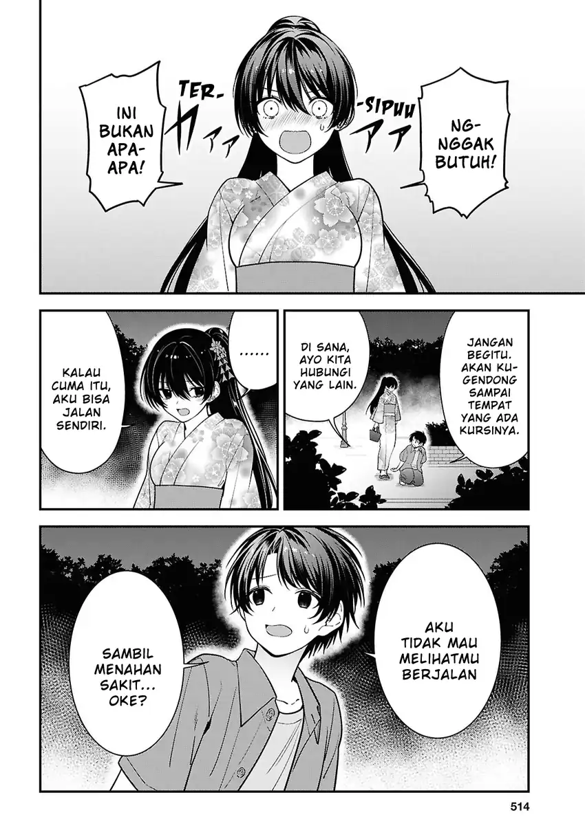 Chapter 16 - halaman 33
