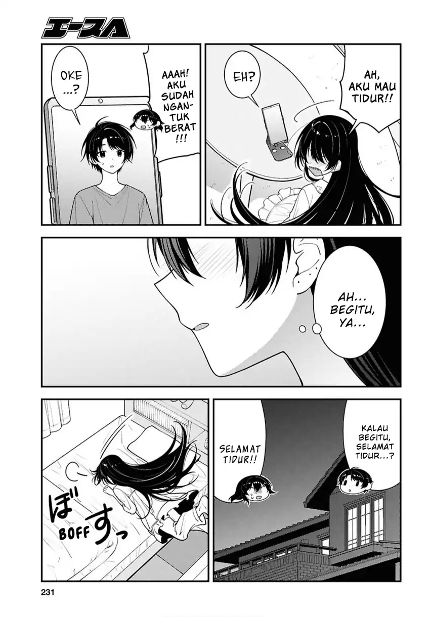 Chapter 17 - halaman 33