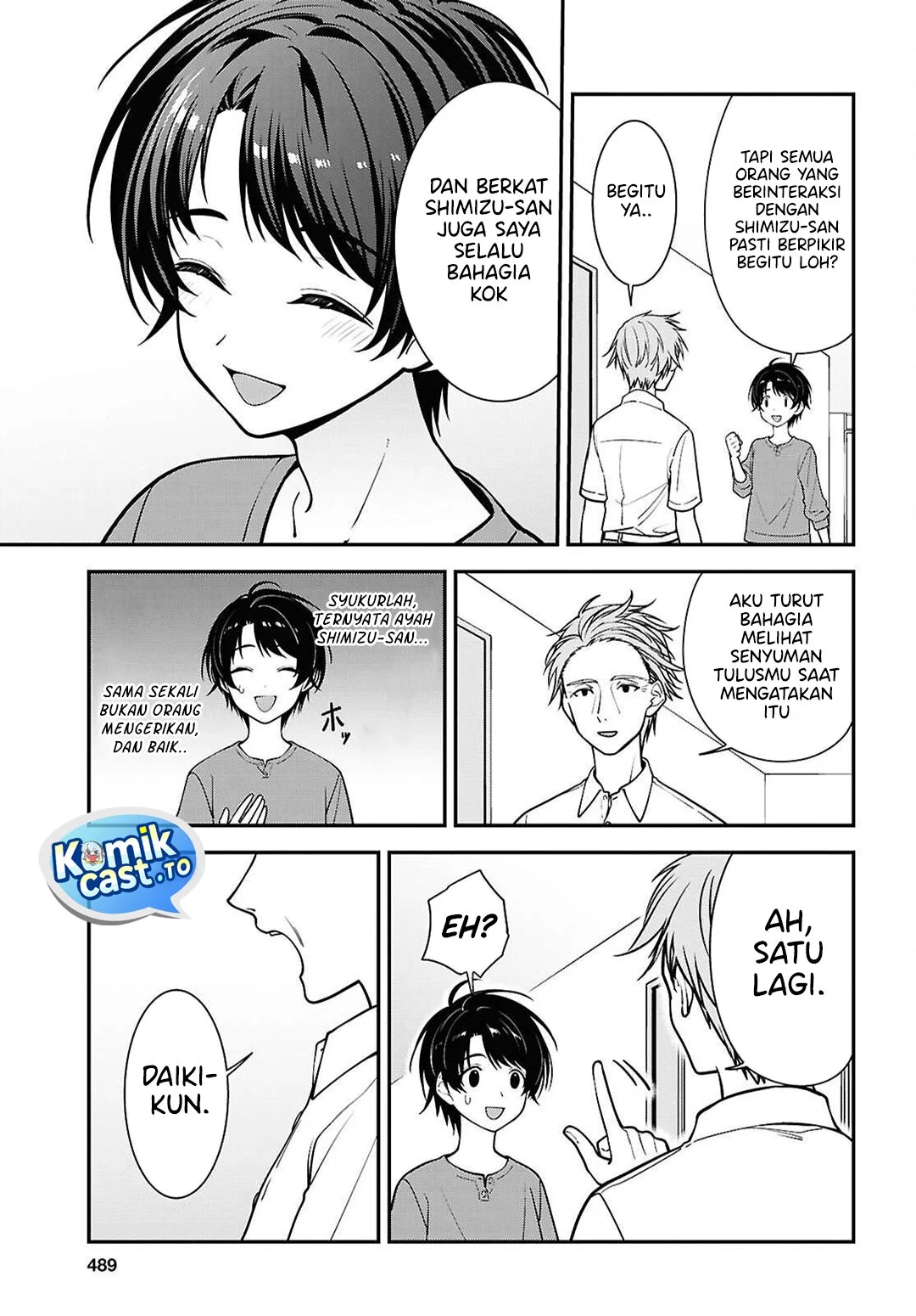 Chapter 18 - halaman 17
