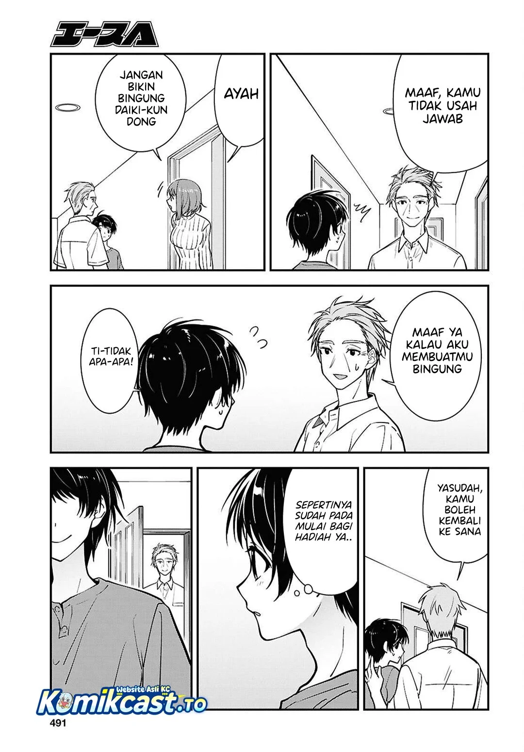 Chapter 18 - halaman 19