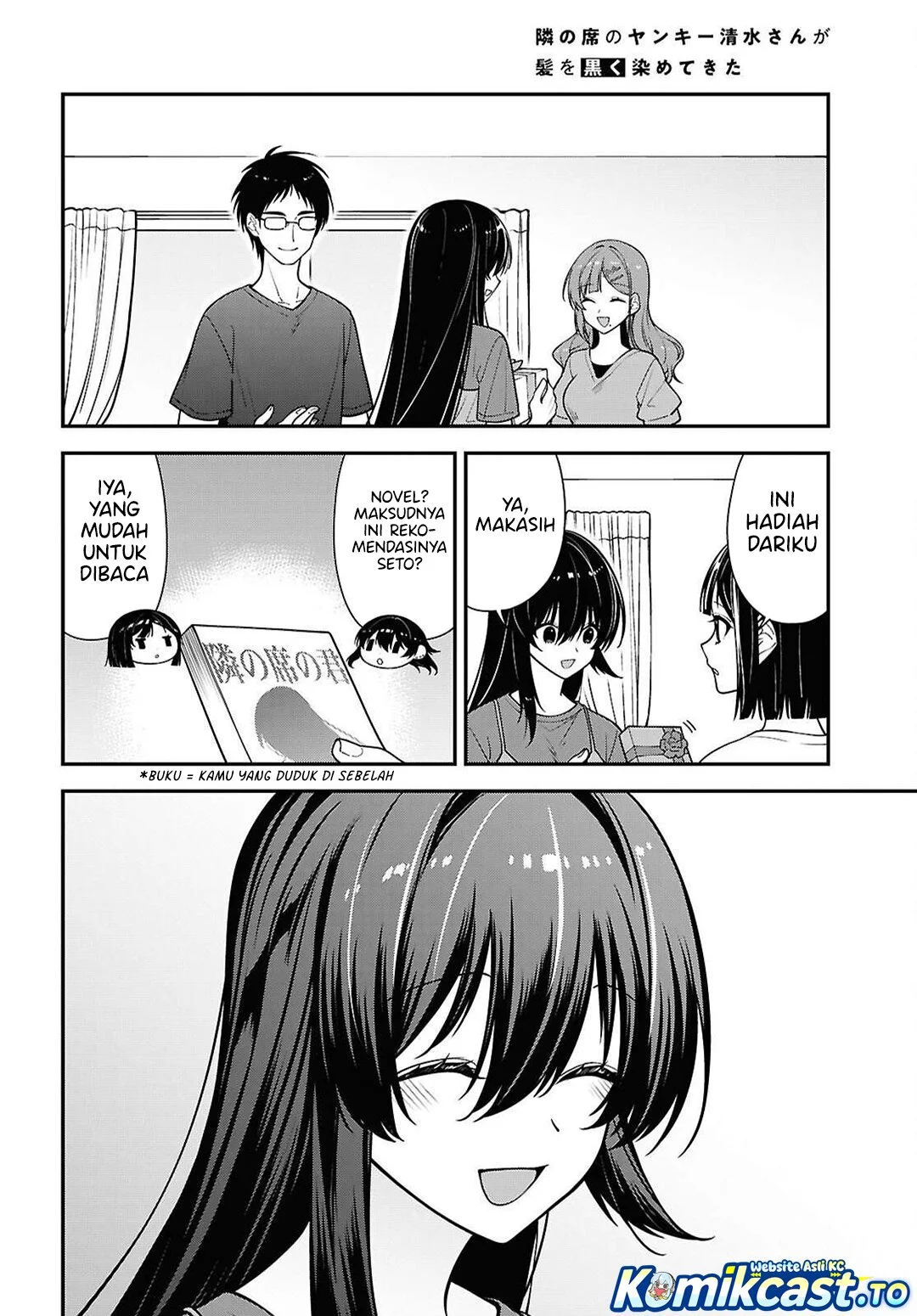 Chapter 18 - halaman 20