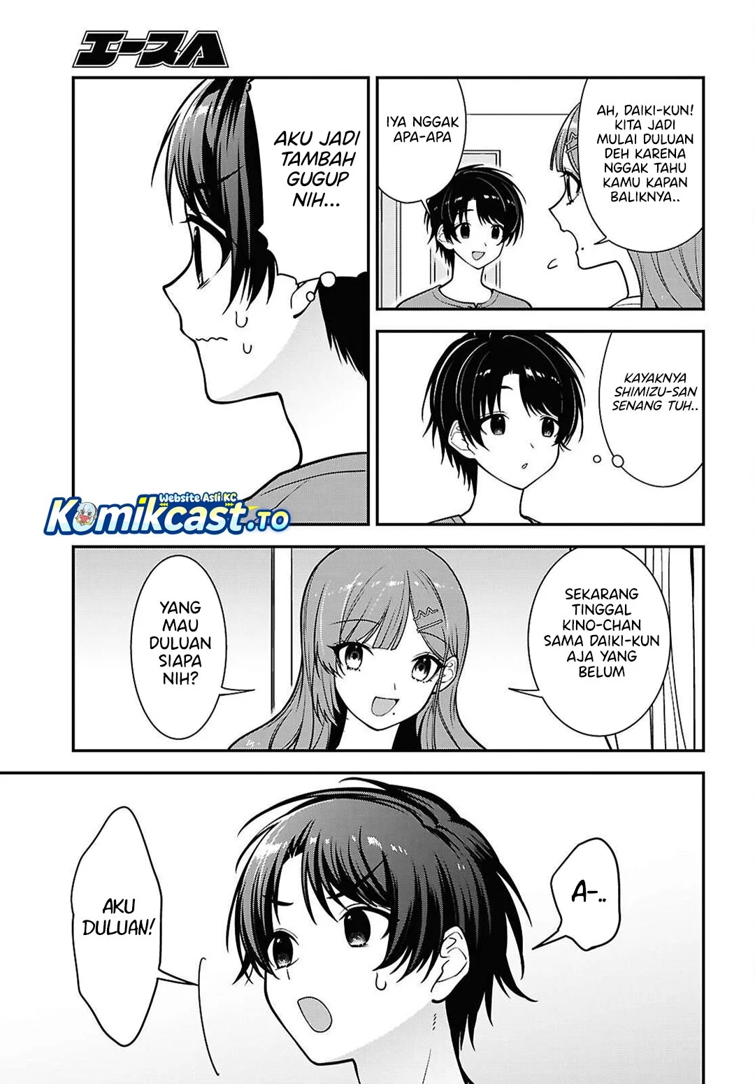 Chapter 18 - halaman 21