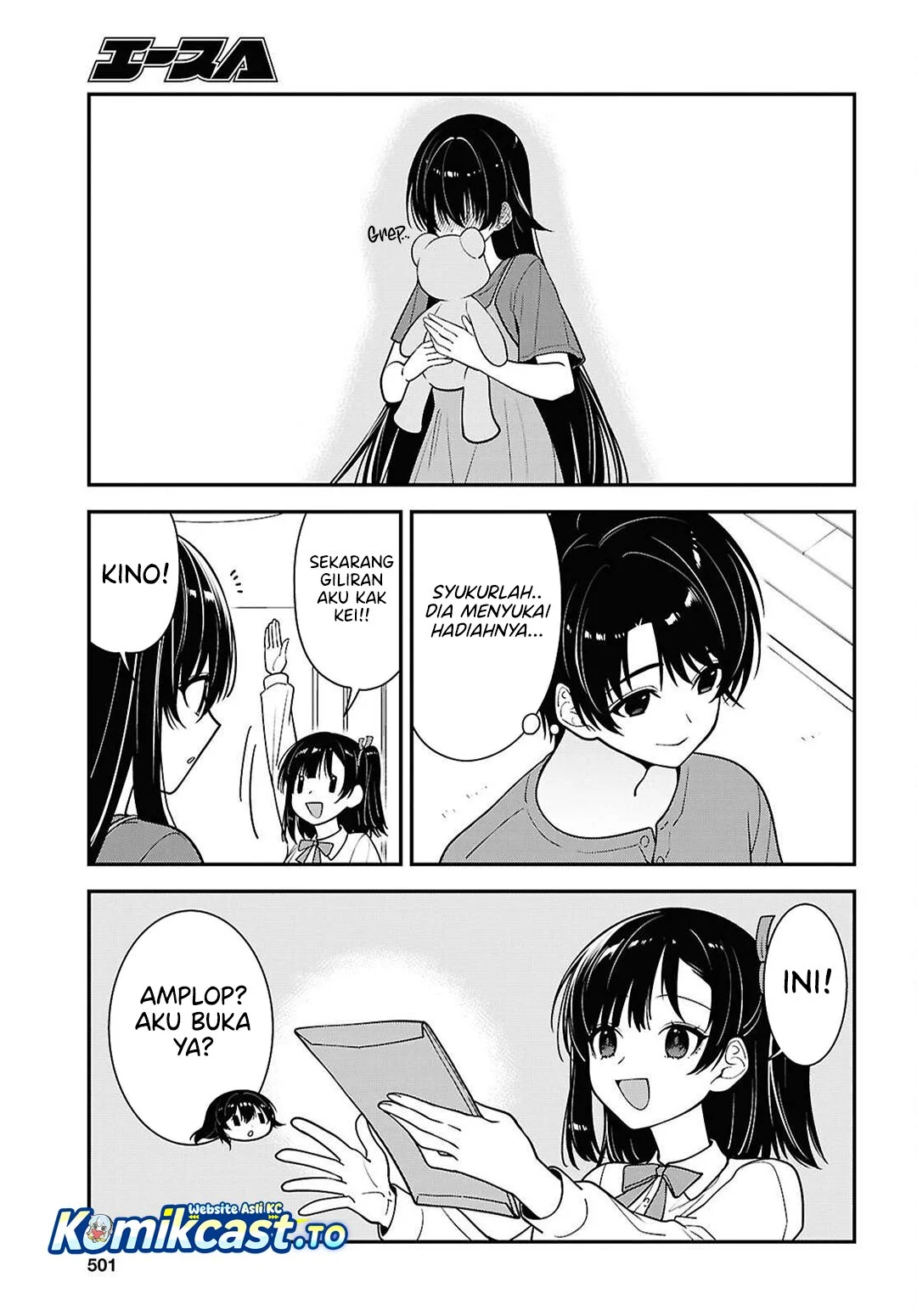 Chapter 18 - halaman 28