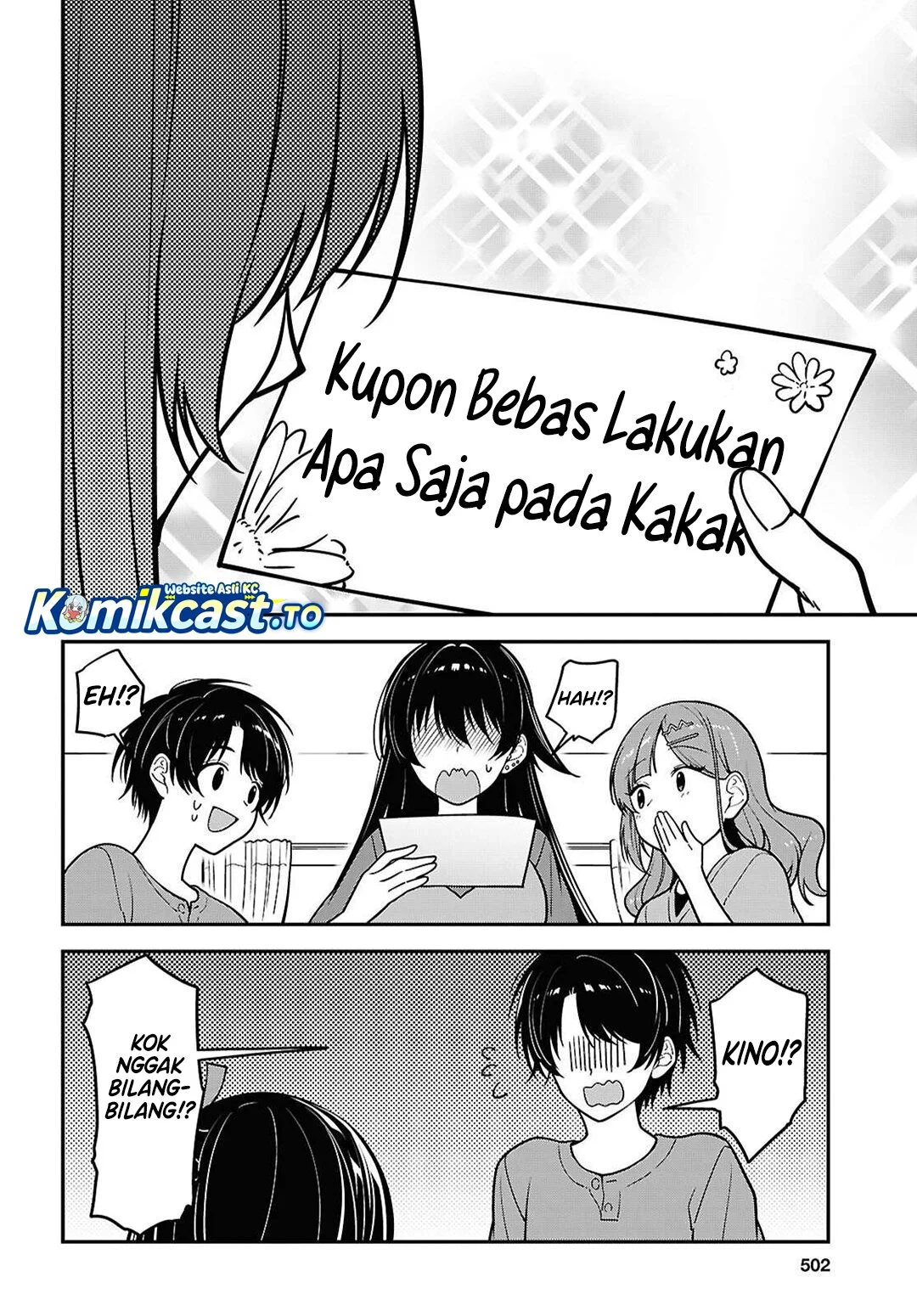 Chapter 18 - halaman 29
