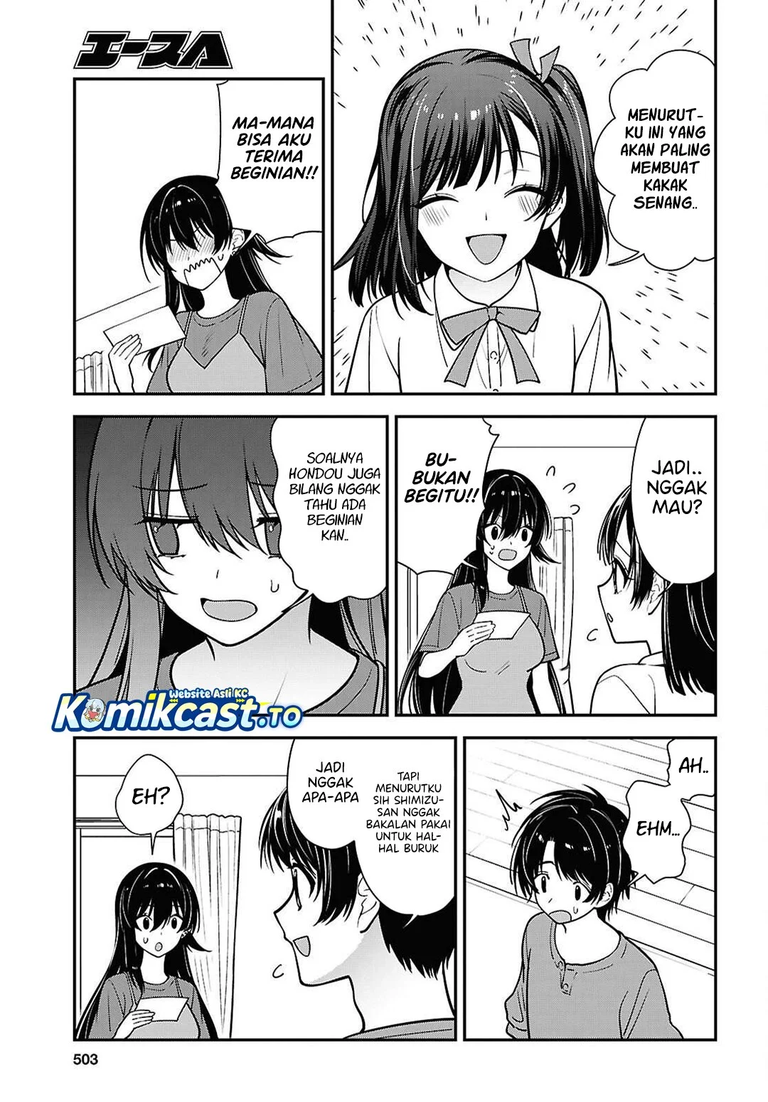 Chapter 18 - halaman 30