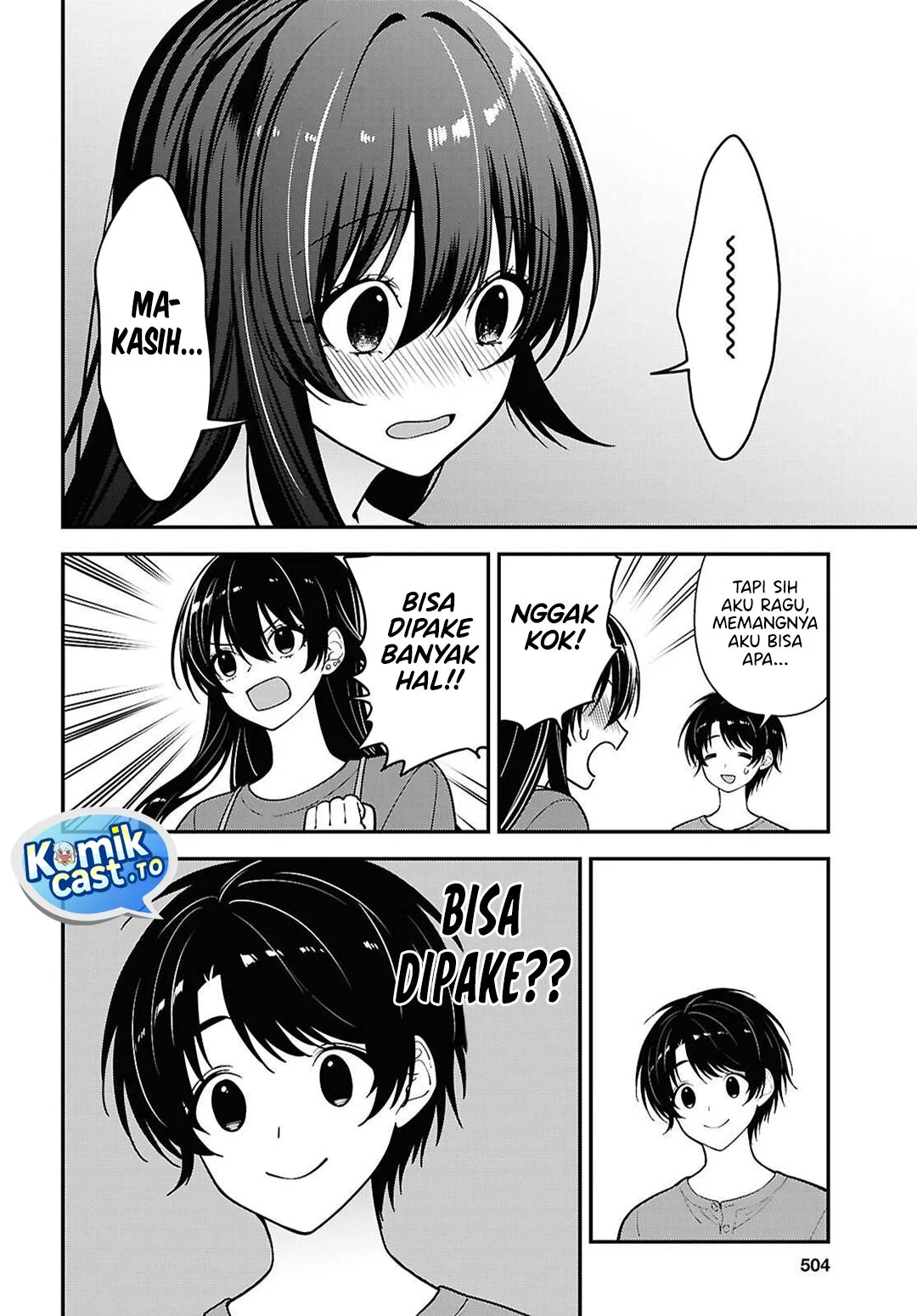 Chapter 18 - halaman 31