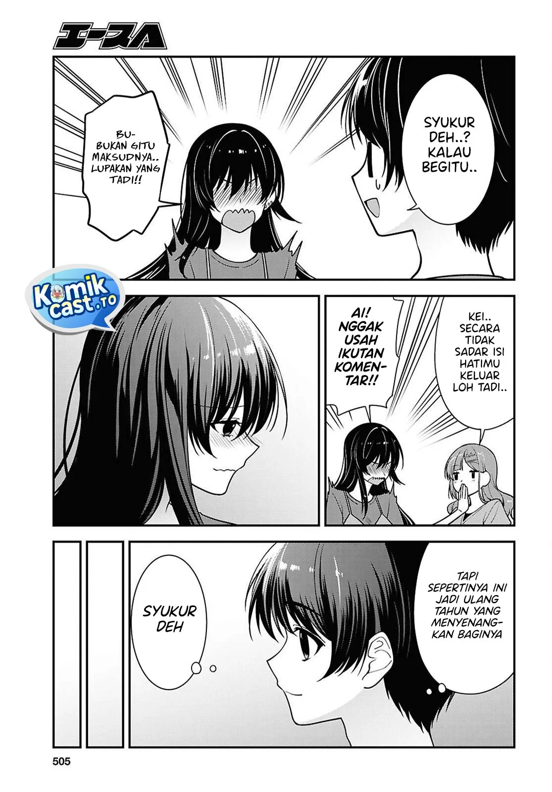 Chapter 18 - halaman 32