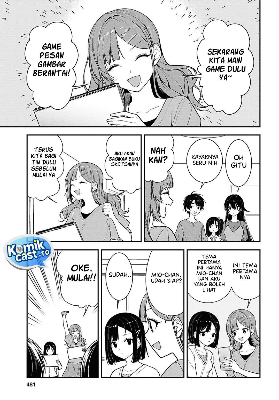 Chapter 18 - halaman 9