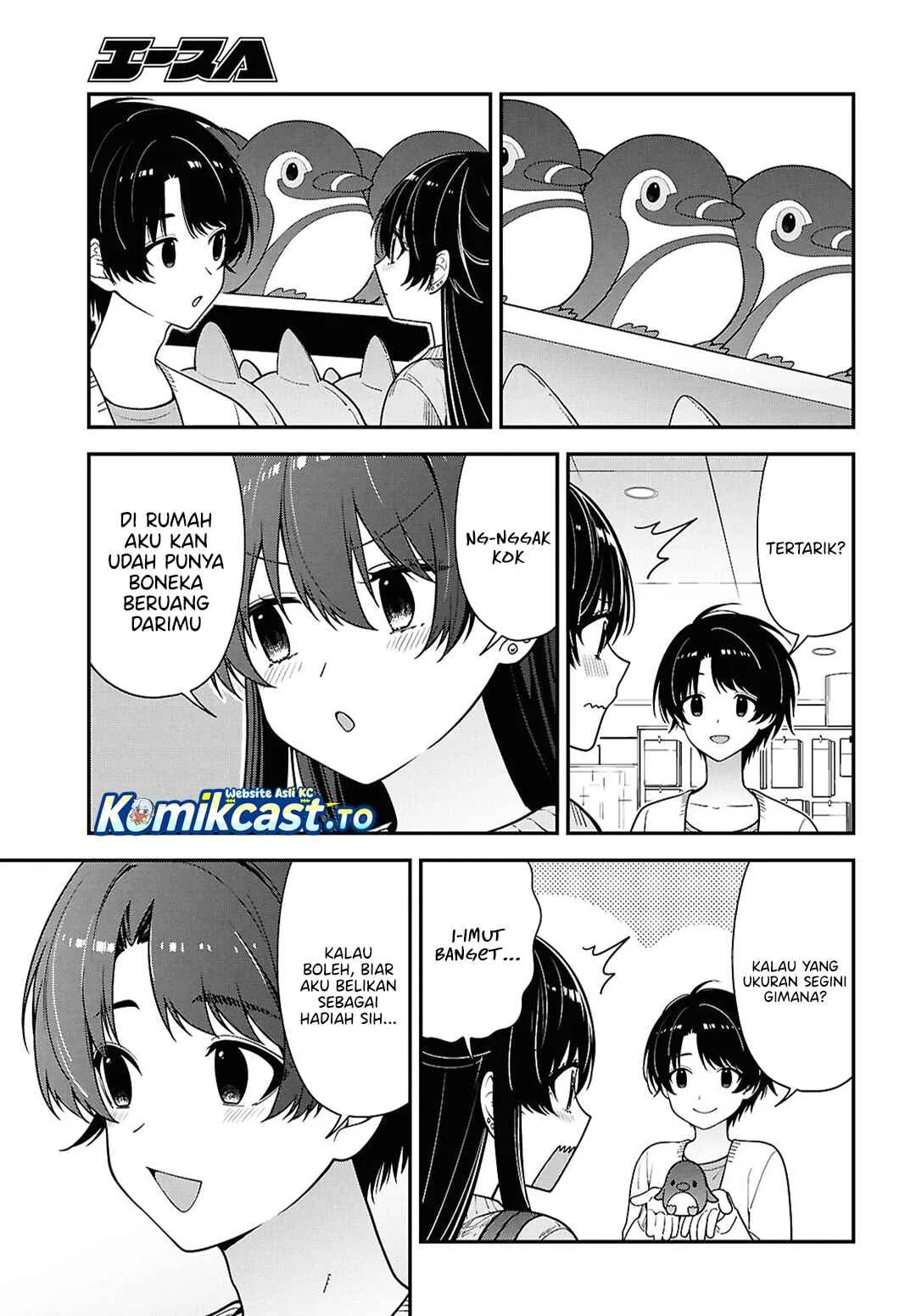 Chapter 20 - halaman 22