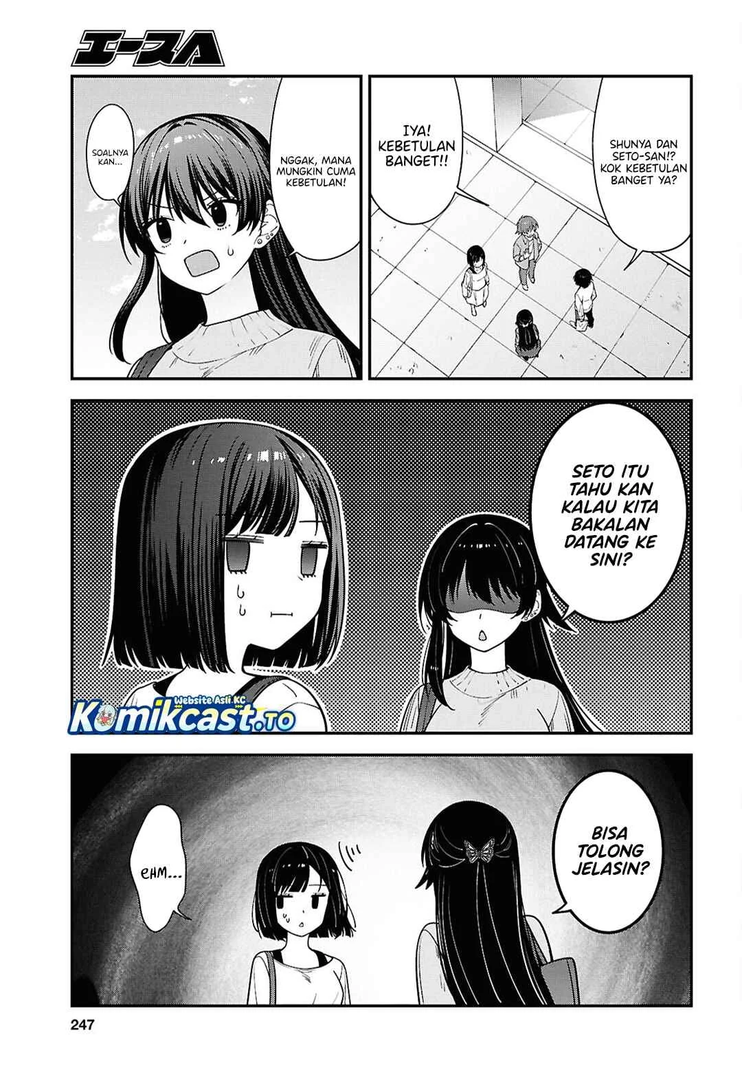 Chapter 20 - halaman 30