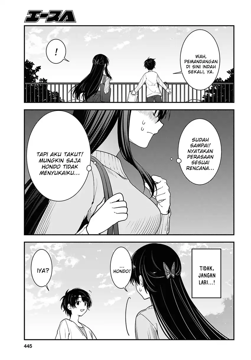 Chapter 21 - halaman 32