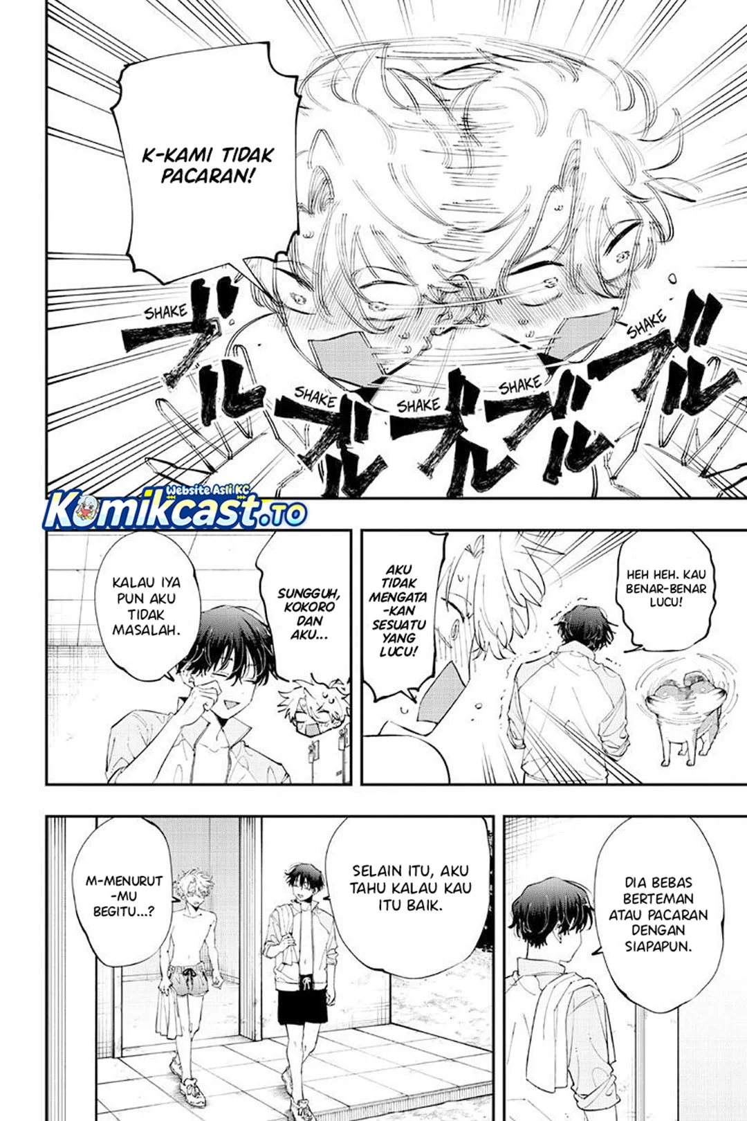Chapter 100 - halaman 6