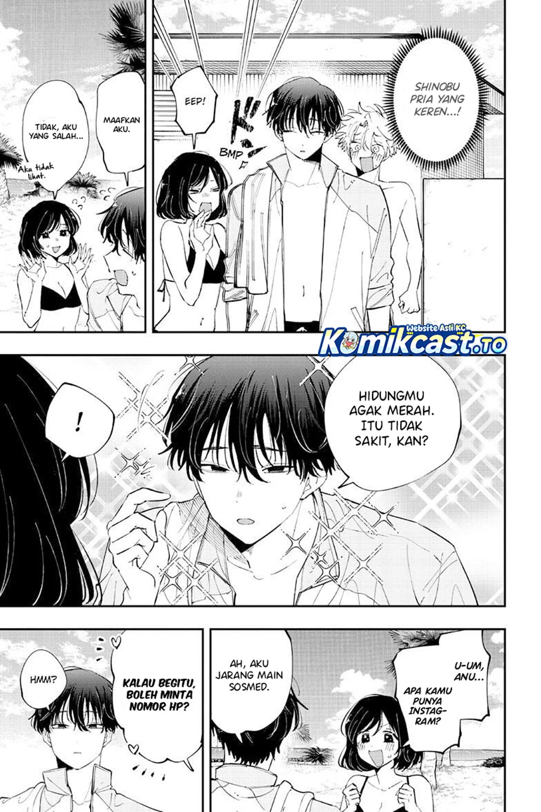 Chapter 100 - halaman 7