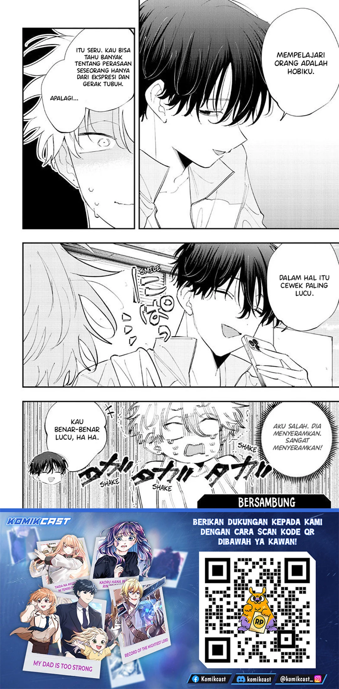Chapter 100 - halaman 10