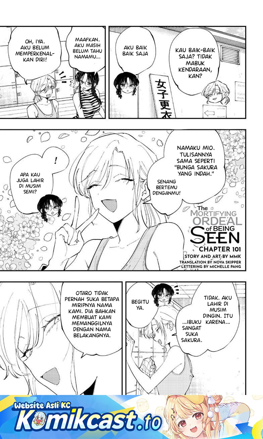 Chapter 101 - halaman 3