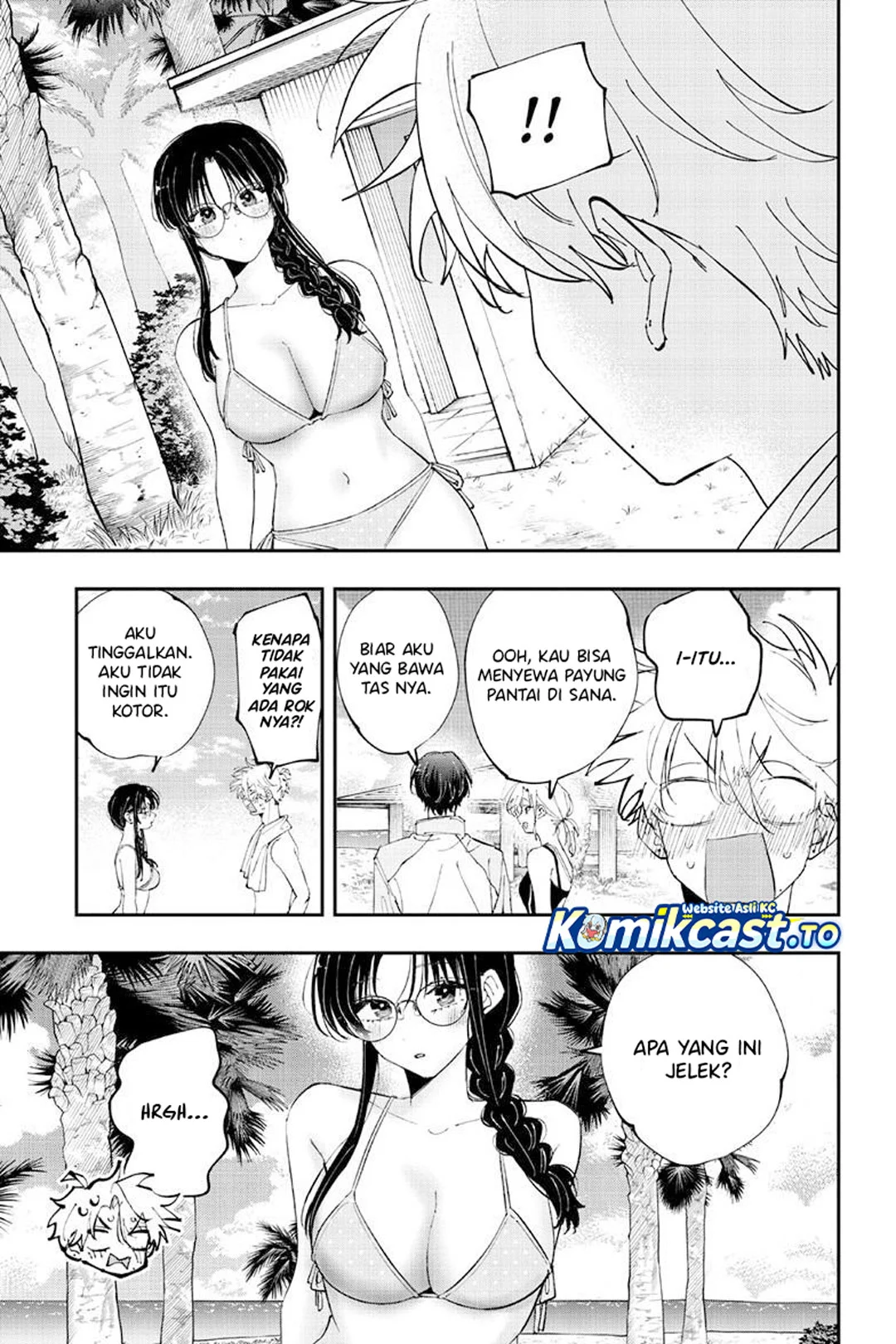 Chapter 101 - halaman 7