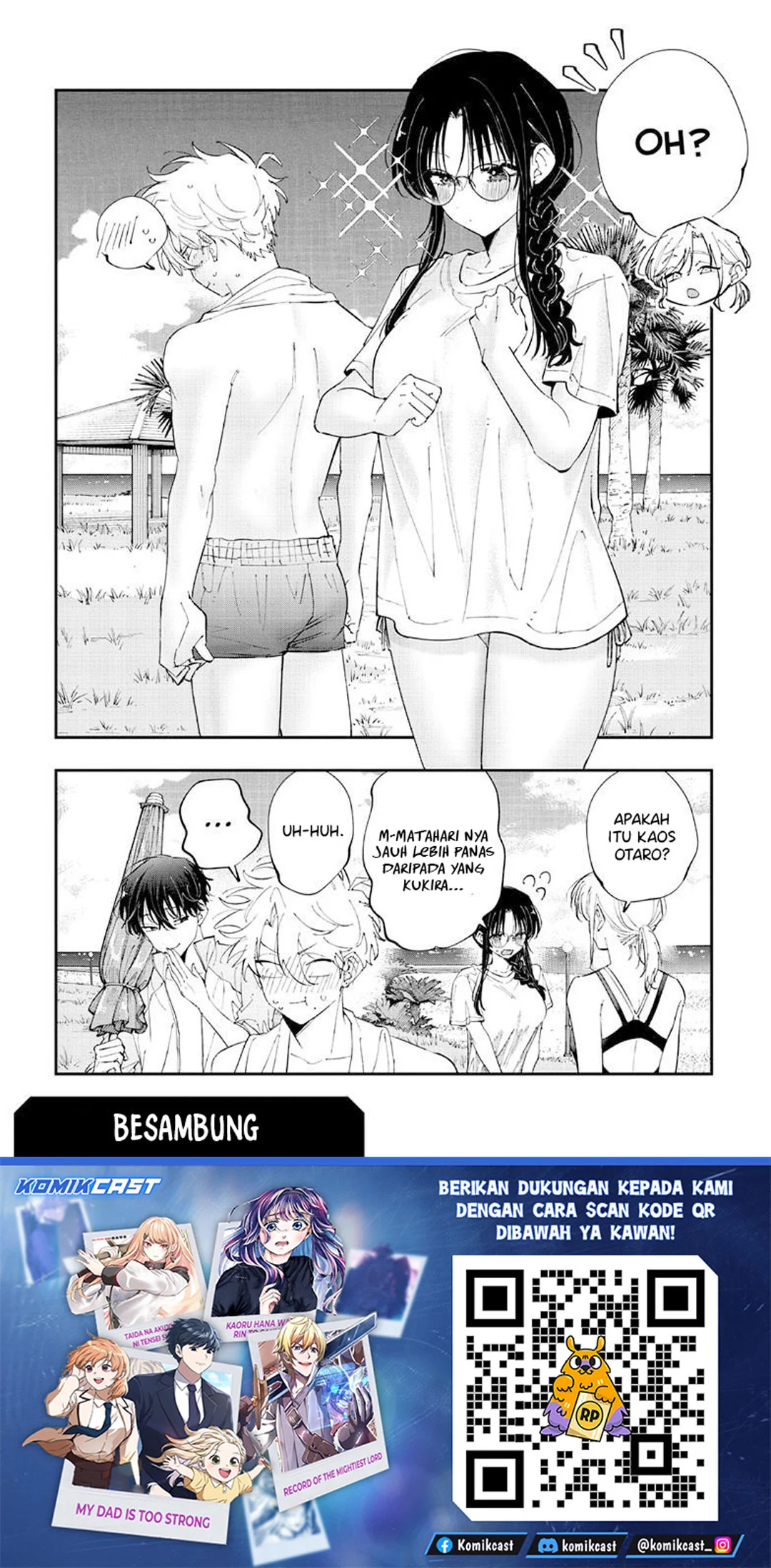 Chapter 101 - halaman 10