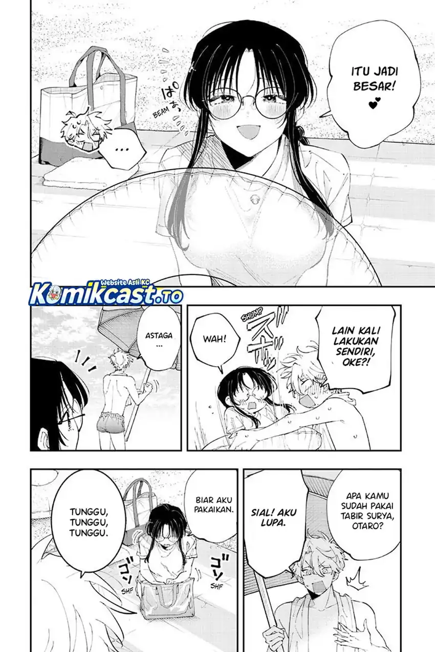 Chapter 102 - halaman 8
