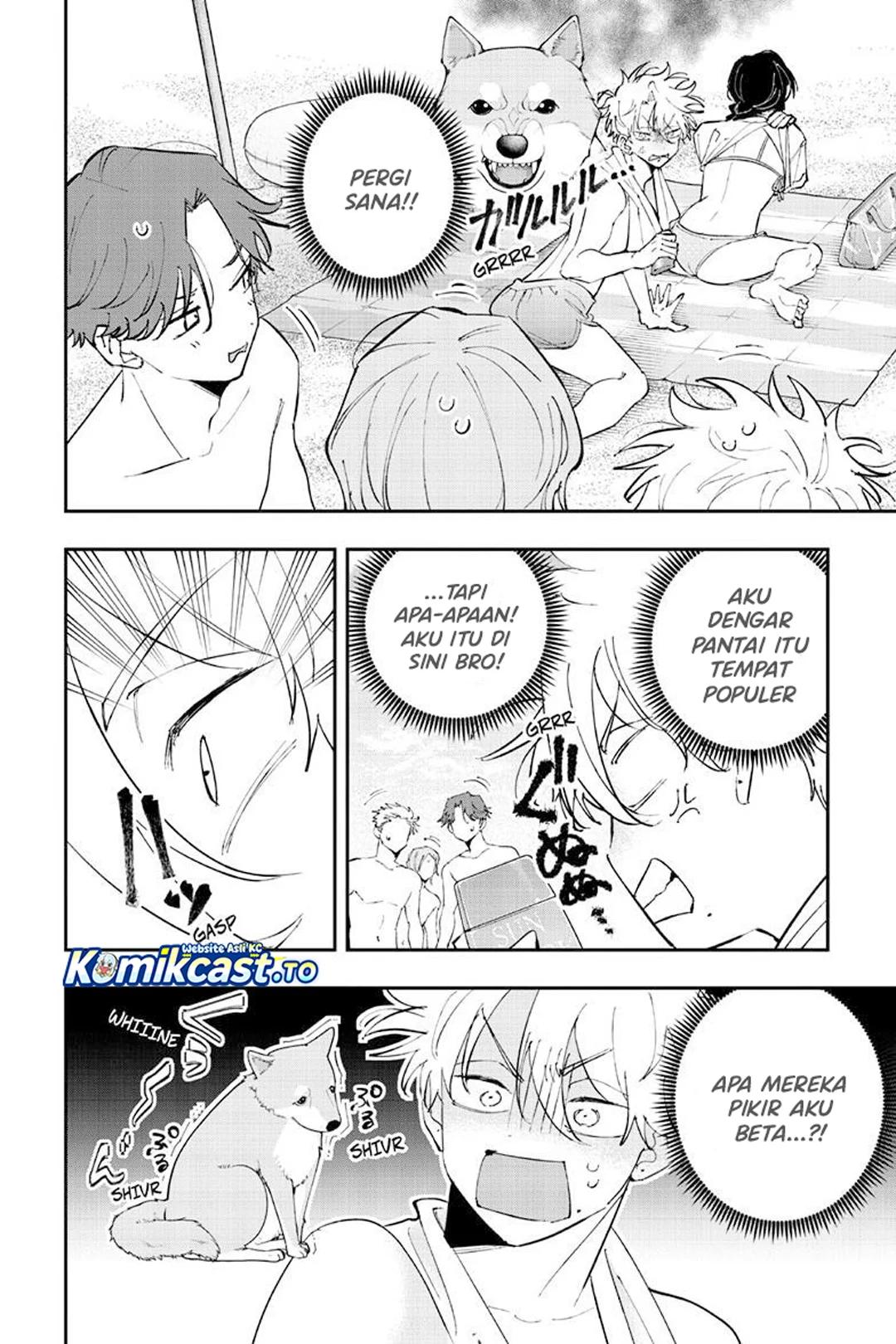 Chapter 103 - halaman 4