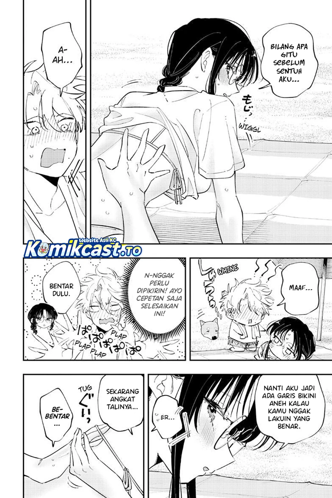Chapter 103 - halaman 6
