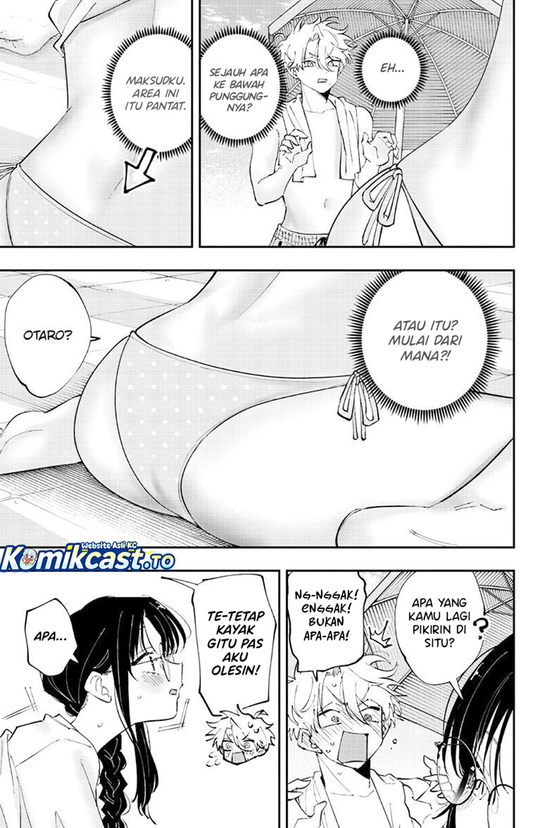Chapter 103 - halaman 9