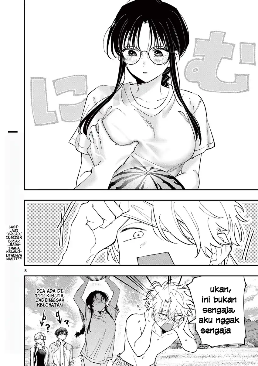 Chapter 105 - halaman 11