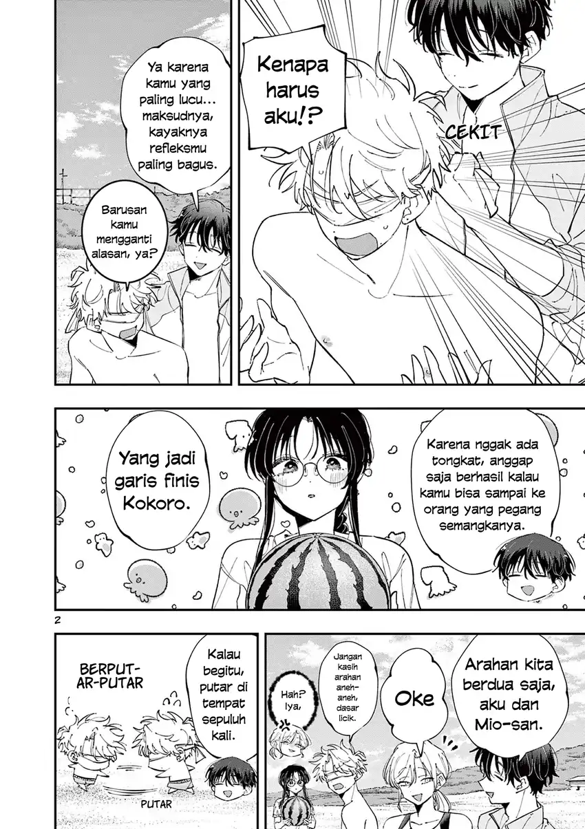 Chapter 105 - halaman 5