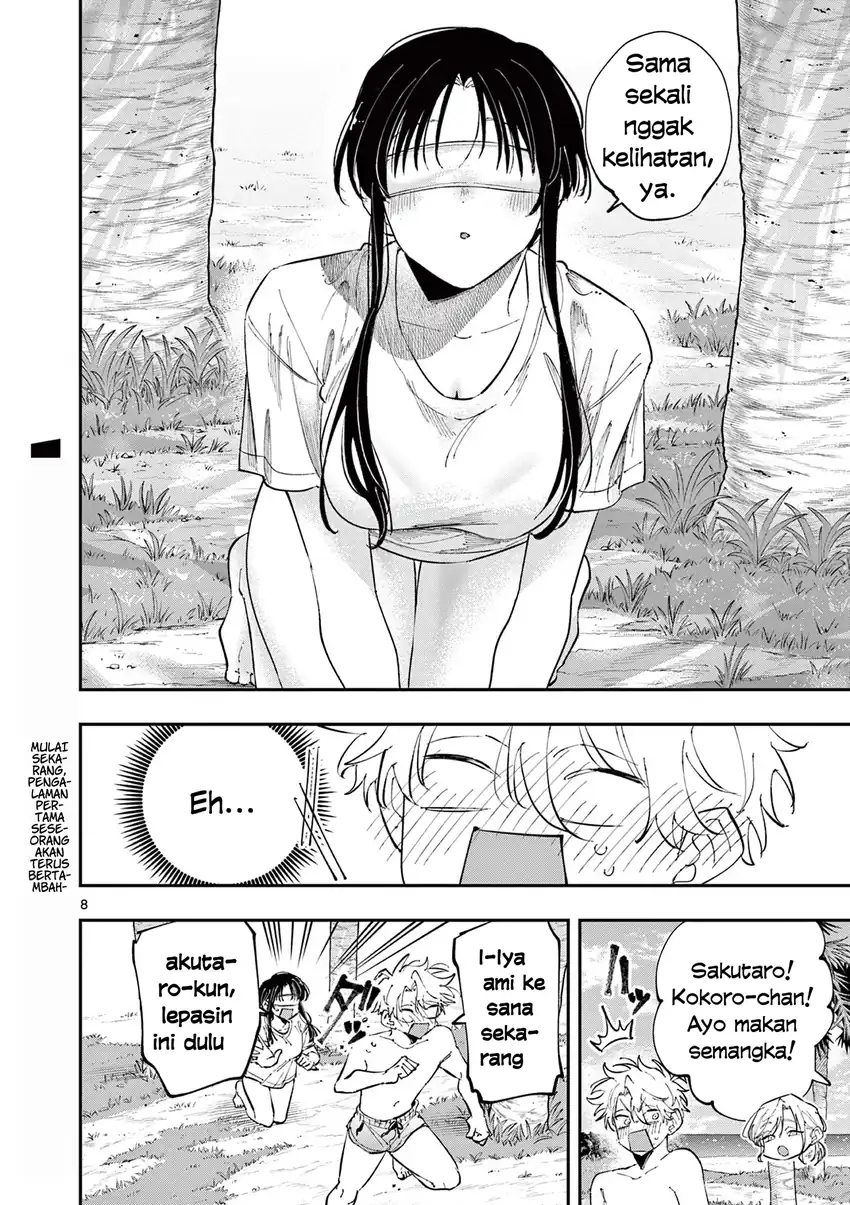 Chapter 106 - halaman 11