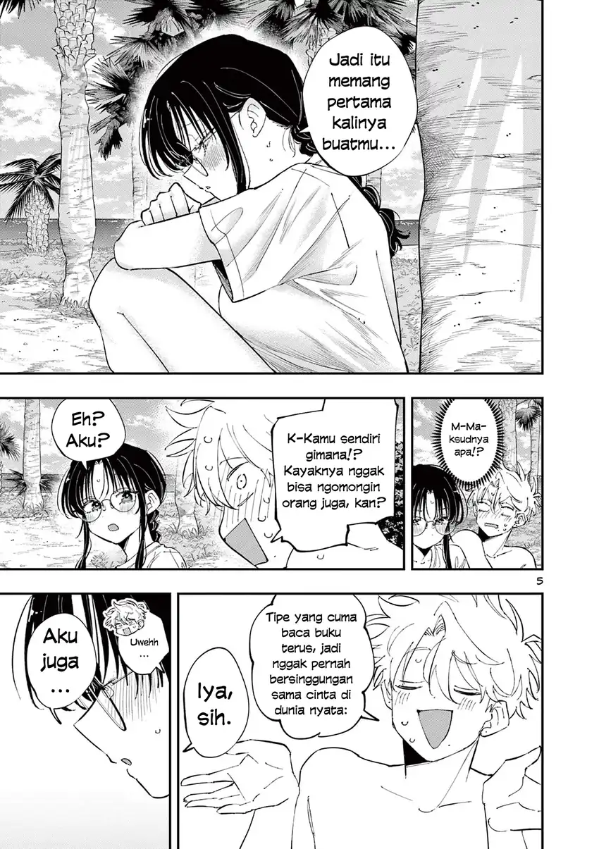 Chapter 106 - halaman 8